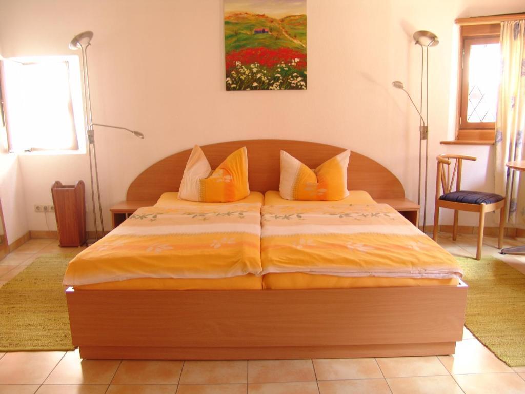 Comfort Doppelzimmer